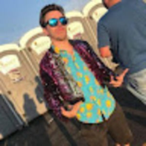 Meet your Posher, Parker